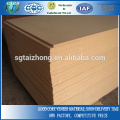 18mm Plain MDF